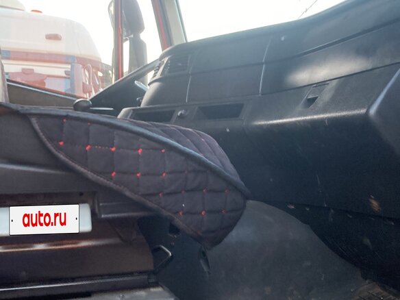 2022 Shanqi Z1, красный, 1569000 рублей - вид 11