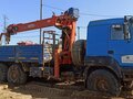 2015 Урал 4320, синий, 5300000 рублей - вид 1
