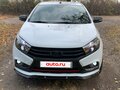 2019 Lada (ВАЗ) Vesta I, белый, 700000 рублей - вид 1