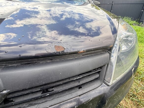 2007 Opel Astra H, чёрный, 285000 рублей - вид 18