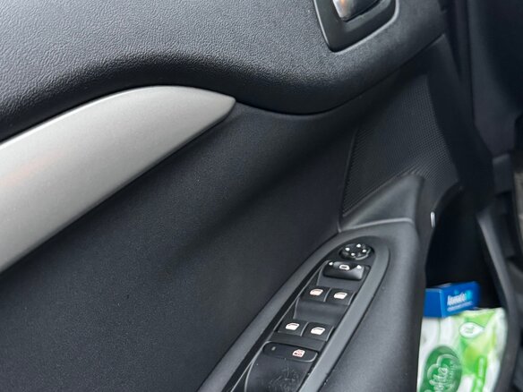 2012 Citroen C4 II, серый, 530000 рублей - вид 10