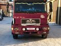 1997 MAN LE/L 2000, красный, 2000000 рублей