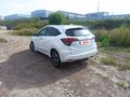 2018 Honda Vezel I, белый - вид 5