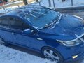 2015 Kia Rio III Рестайлинг, синий, 770000 рублей - вид 5