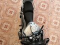 2008 BMW R 1200 RT, серебристый - вид 1