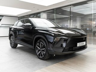 2026 Omoda C5 II, чёрный, 2649000 рублей, вид 2