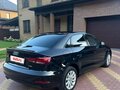 2014 Audi A3 III (8V), чёрный, 1400000 рублей - вид 3