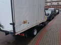 2002 ГАЗ ГАЗель (2705), бежевый, 250000 рублей - вид 3