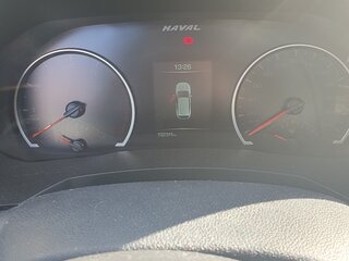 2020 Haval F7 I, серый, 2200000 рублей, вид 1