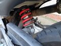 2001 Honda CB 600F Hornet, синий, 299999 рублей - вид 8