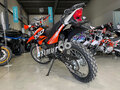 2026 Racer Panther, оранжевый, 135000 рублей - вид 1