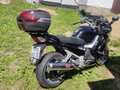 2008 Yamaha FJR1300, чёрный, 550000 рублей - вид 6