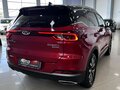 2021 Chery Tiggo 7 Pro I, красный, 1640000 рублей - вид 6