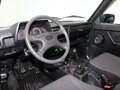2018 Lada (ВАЗ) 2121 (4x4) I Рестайлинг, зелёный - вид 5