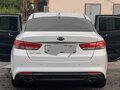 2017 Kia Optima IV, белый, 2050000 рублей - вид 3