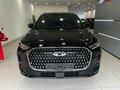 2025 Chery Tiggo 9 I, чёрный, 3940000 рублей - вид 11
