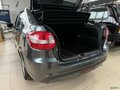 2025 Lada (ВАЗ) Granta I Рестайлинг, серый, 1097000 рублей - вид 4