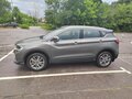 2022 Geely Coolray I, серый, 1700000 рублей - вид 7