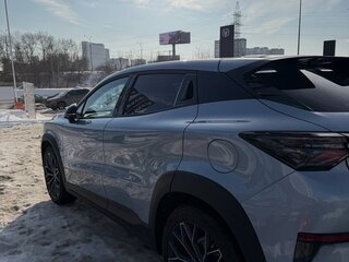 2023 Changan UNI-T I, синий, 2079000 рублей, вид 5