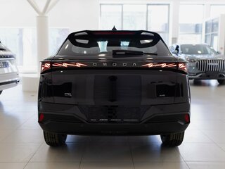 2026 Omoda C5 II, чёрный, 2929000 рублей, вид 5