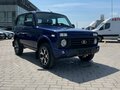 2026 Lada (ВАЗ) Niva Legend I, синий, 1259000 рублей