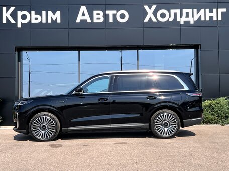 2026 Esteo Exlantix ET8, чёрный, 7690000 рублей, вид 2