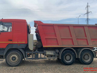 2021 МАЗ 6501, красный, 2130660 рублей, вид 4