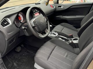 2011 Citroen C4 II, бежевый, 649000 рублей, вид 4