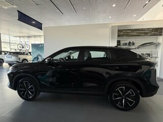 2026 Omoda C5 I Рестайлинг, чёрный, 2579000 рублей, вид 3