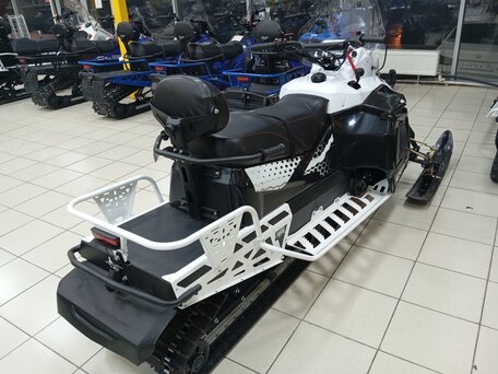 2025 Irbis Tungus, белый, 477735 рублей, вид 5
