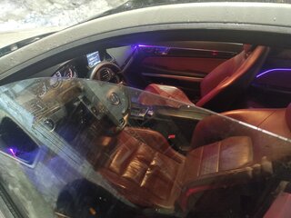 2011 Mercedes-Benz E-Класс 350 IV (W212, S212, C207), белый, 1600000 рублей, вид 5
