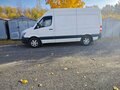 2013 Mercedes-Benz Sprinter, белый, 2900000 рублей - вид 1