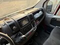 2009 Citroen Jumper, красный, 749000 рублей - вид 6