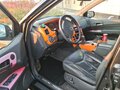 2007 SsangYong Kyron I, чёрный - вид 4