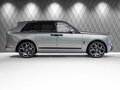 2025 Rolls-Royce Cullinan Black Badge I Рестайлинг (Series II), серый, 69100000 рублей - вид 6