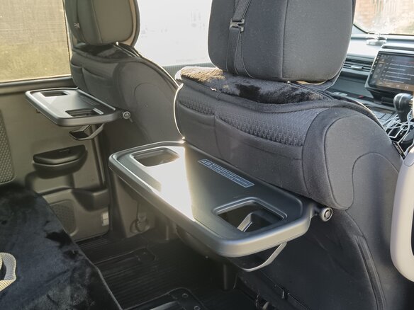 2015 Honda Stepwgn Spada V, чёрный, 1650000 рублей - вид 6