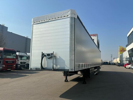 2026 Mammut CH 240-A, серебристый, 4550000 рублей, вид 5