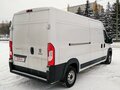 2020 Fiat Professional Ducato, белый, 3123450 рублей