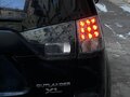2007 Mitsubishi Outlander II, чёрный, 750000 рублей - вид 8