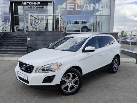 Volvo XC60 I