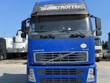 2003 Volvo FH, синий, 2350000 рублей, вид 3