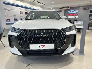 2026 Tenet T7, белый, 2990000 рублей, вид 2