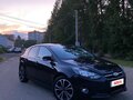 2012 Ford Focus III, чёрный, 1600000 рублей - вид 7