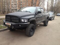2003 Dodge RAM III (DR/DH), чёрный - вид 11