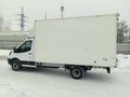 2021 Ford Transit, белый, 2900000 рублей