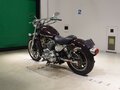 2007 Harley-Davidson Sportster 1200, красный, 699000 рублей - вид 5