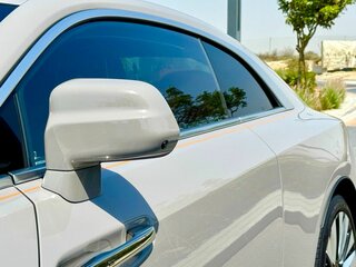 2025 Rolls-Royce Spectre I (Series I), серый, 54990000 рублей, вид 4