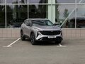 2026 Geely Cityray, серебристый - вид 6