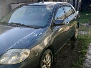 2012 BYD F3 I, чёрный, 250000 рублей, вид 1