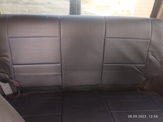 1999 Jeep Wrangler II (TJ), синий, 1500000 рублей, вид 3